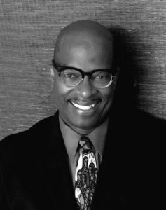 Michael K Francis
